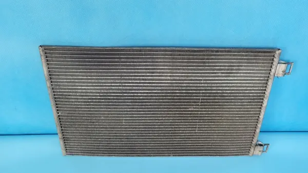 MERCEDES CITAN W415 1.5 CDI Ilmastointikondensaattori A4155000054 image 2