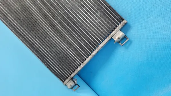 MERCEDES CITAN W415 1.5 CDI Ilmastointikondensaattori A4155000054 image 5