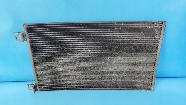 MERCEDES CITAN W415 1.5 CDI Ilmastointikondensaattori A4155000054 image 6