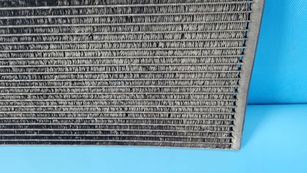 MERCEDES CITAN W415 1.5 CDI Ilmastointikondensaattori A4155000054 image 8