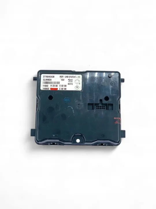Controladores Nissan Qashqai OEM 5HB01203111 image 2