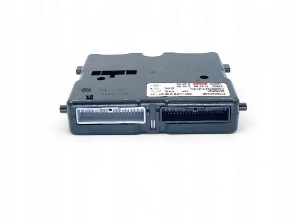 Controladores Nissan Qashqai OEM 5HB01203111 image 6