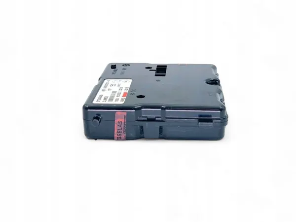Controladores Nissan Qashqai OEM 5HB01203111 image 7