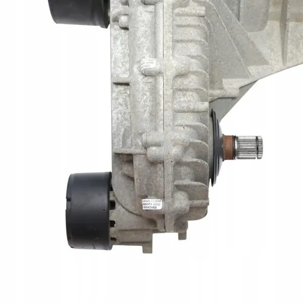 Växellådsreducerare OEM 0BU341011G för Audi Q7 3.0 TDI image 6