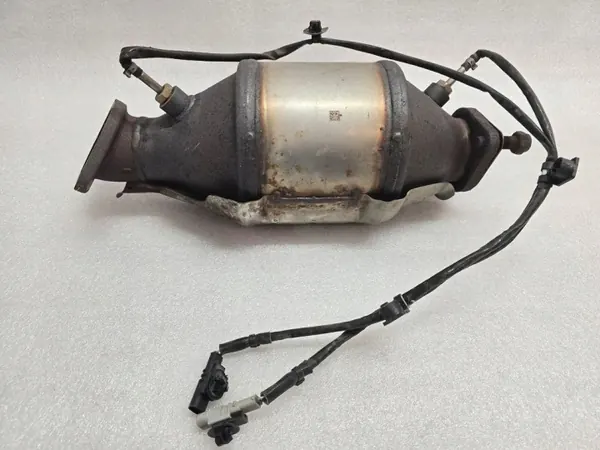 Katalysator OEM G2M100 für Kia Sorento IV image 2