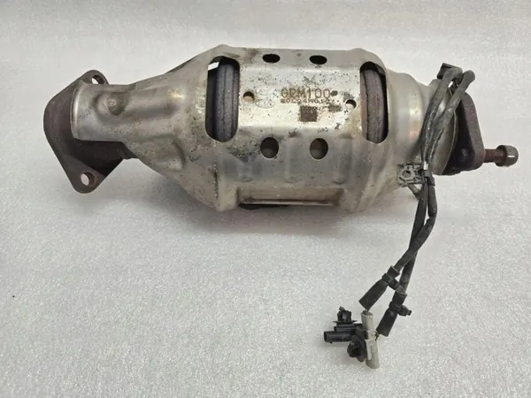 Katalysator OEM G2M100 für Kia Sorento IV image 3