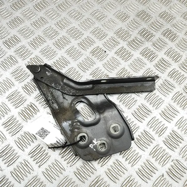 Bisagra Izquierda Capó VW TOUAREG (7P5) 7P6823301 image 5