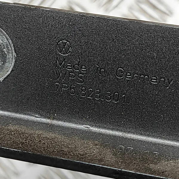 Bisagra Izquierda Capó VW TOUAREG (7P5) 7P6823301 image 6