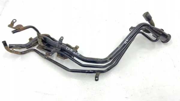 Mazda CX-5 Tankkauskaula OEM 2012-2017 2.0L Bensiini image 2
