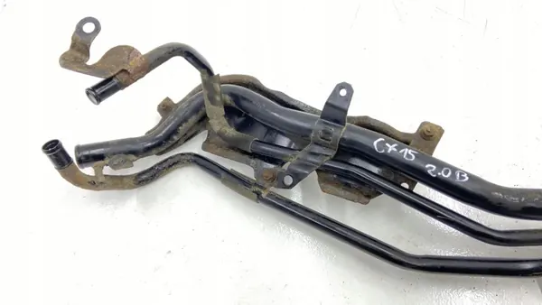 Mazda CX-5 Tankkauskaula OEM 2012-2017 2.0L Bensiini image 3