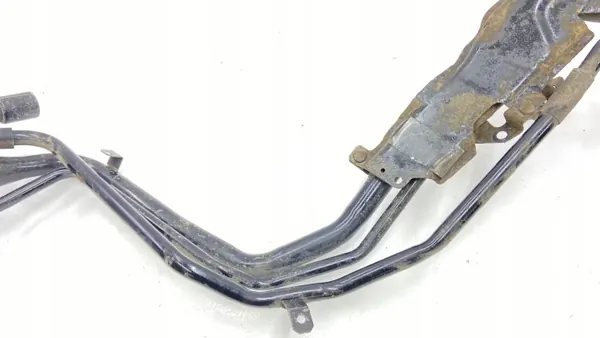 Mazda CX-5 Tankkauskaula OEM 2012-2017 2.0L Bensiini image 8