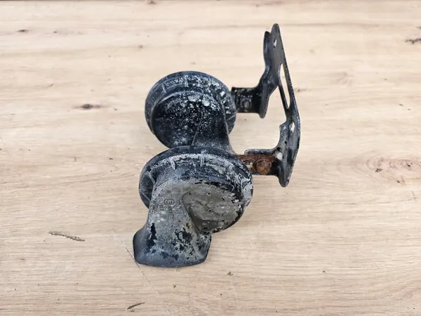 Klakson OPEL MERIVA 1.25L diesel 2010 OEM 13276083A046522 image 2