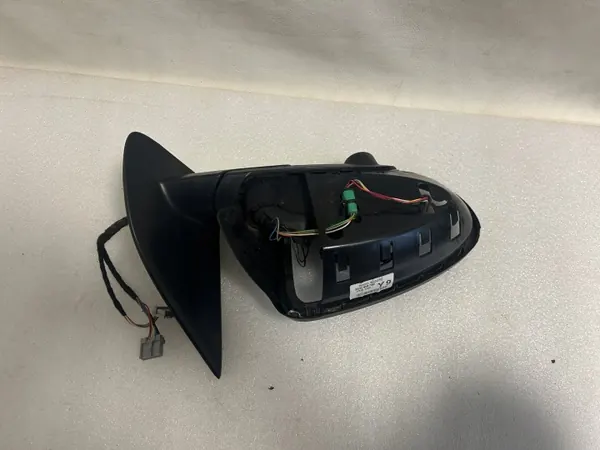 Câmera de espelho direito Nissan Quashqai J10 OEM 11026202 image 3