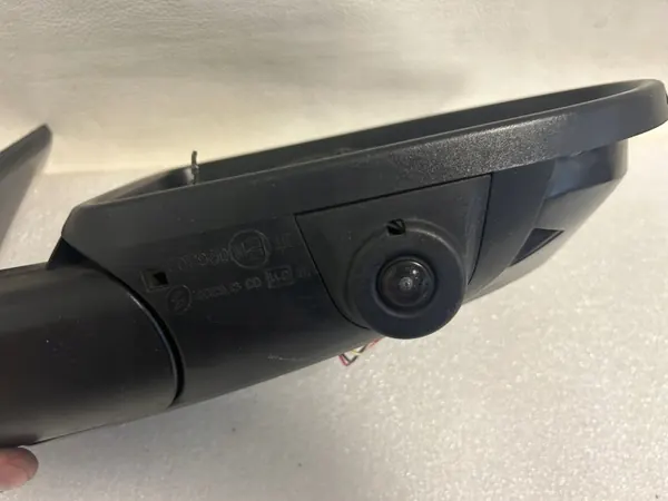 Câmera de espelho direito Nissan Quashqai J10 OEM 11026202 image 4