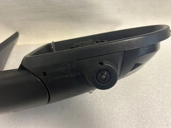Câmera de espelho direito Nissan Quashqai J10 OEM 11026202 image 5