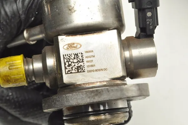 Bomba de combustible Ford OE DS7G-9D376-DC image 7