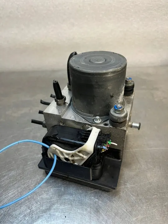 ABS-pomp OEM 9677024980 0265951861 voor Peugeot image 2