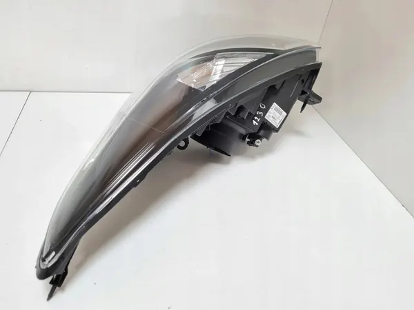 Vasen ajovalaisin Renault Trafic III 2017 260600500R image 2