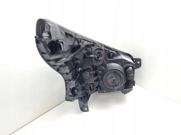 Vasen ajovalaisin Renault Trafic III 2017 260600500R image 4