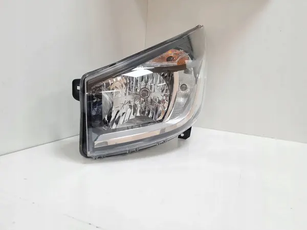 Vasen ajovalaisin Renault Trafic III 2017 260600500R image 5