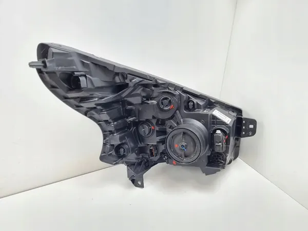 Vasen ajovalaisin Renault Trafic III 2017 260600500R image 6