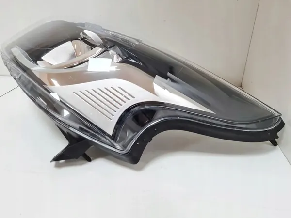 Vasen ajovalaisin Renault Trafic III 2017 260600500R image 7