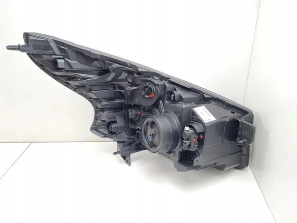 Vasen ajovalaisin Renault Trafic III 2017 260600500R image 8