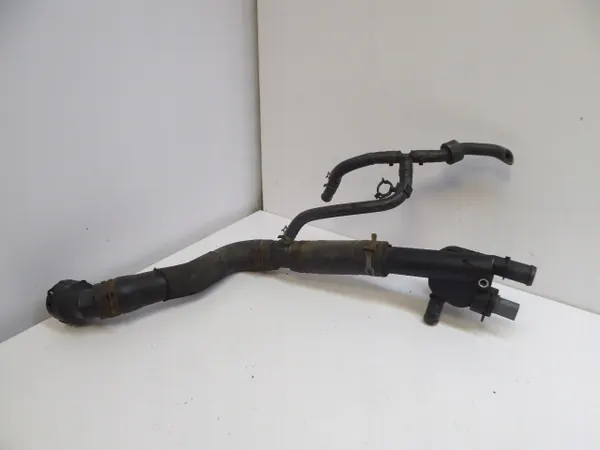 IBIZA III 6L LIFT Vesiputket 1.4 TDI image 2