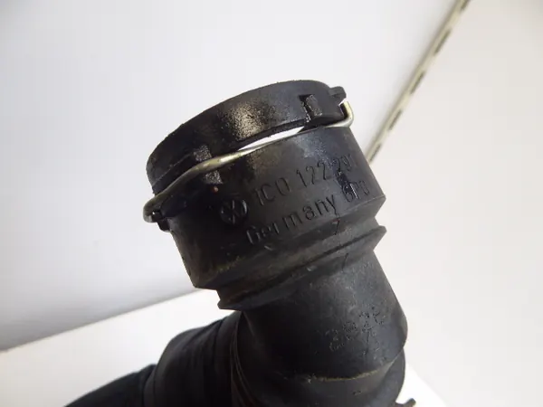 IBIZA III 6L LIFT Vesiputket 1.4 TDI image 5