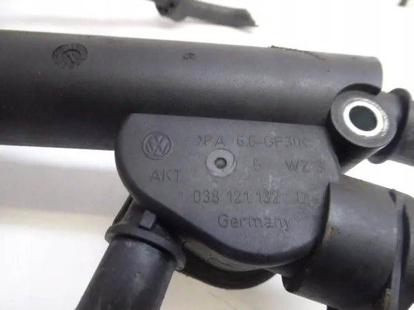 IBIZA III 6L LIFT Vesiputket 1.4 TDI image 6