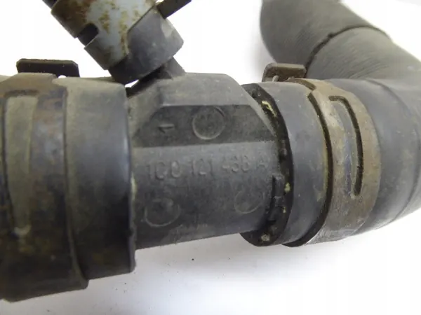 IBIZA III 6L LIFT Vesiputket 1.4 TDI image 8