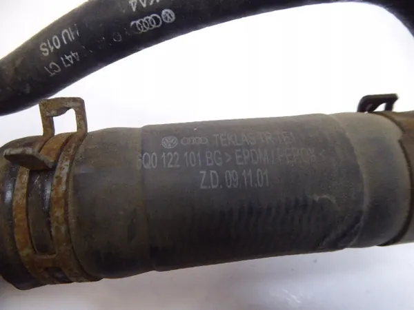 IBIZA III 6L LIFT Vesiputket 1.4 TDI image 9