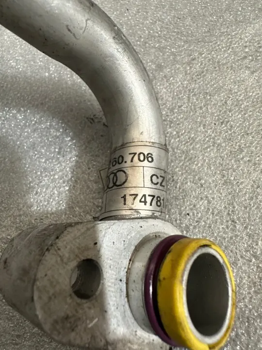 Trockner Audi R8/Spyder OEM 420820189 - Gebraucht image 5