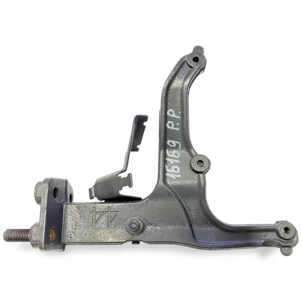 Support de châssis Scania OEM 2645344 - Occasion image 5