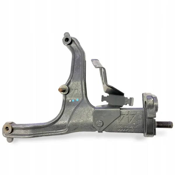 Support de châssis Scania OEM 2645344 - Occasion image 7