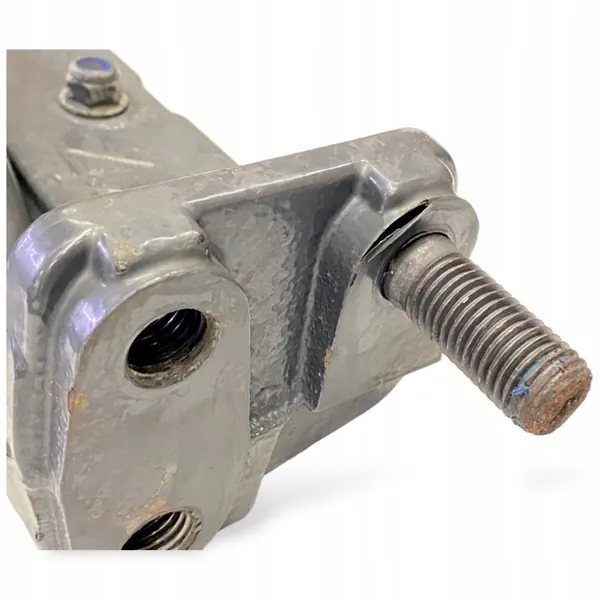 Support de châssis Scania OEM 2645344 - Occasion image 8