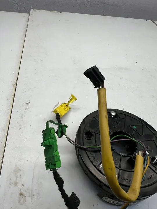 Airbag Glijring Mercedes-Benz ML W163 2002 image 2