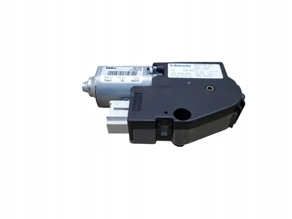 Motor de teto solar OEM 7P5959591 para Audi A7 image 3