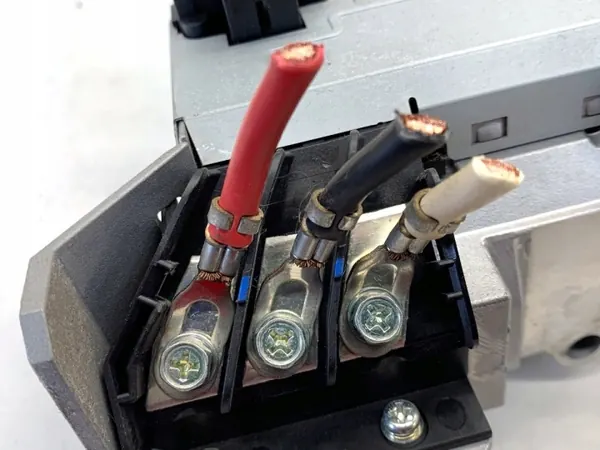 Module direction assistée OEM EA9CEC-062 Nissan Qashqai image 4