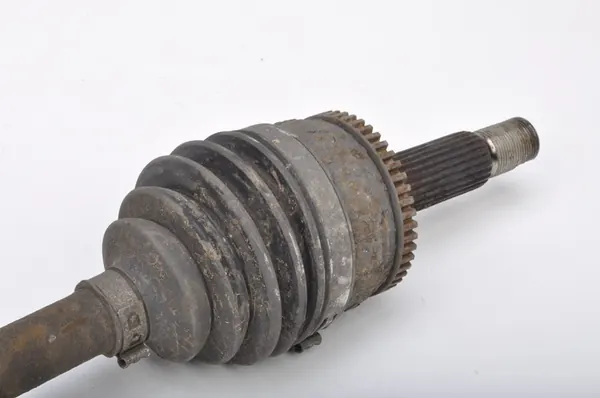 KIA RIO III 1.4 CVVT Vänster Kort Axel 49500-1W200 image 5