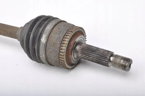 KIA RIO III 1.4 CVVT Vänster Kort Axel 49500-1W200 image 6