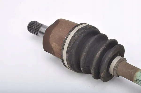 KIA RIO III 1.4 CVVT Vänster Kort Axel 49500-1W200 image 7