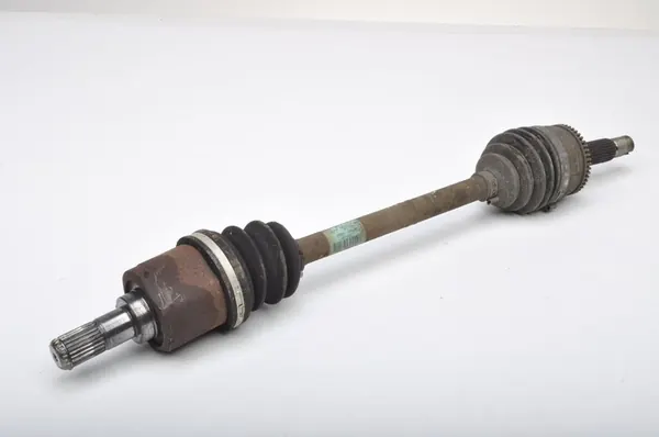 KIA RIO III 1.4 CVVT Vänster Kort Axel 49500-1W200 image 8