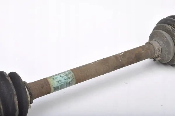 KIA RIO III 1.4 CVVT Vänster Kort Axel 49500-1W200 image 9