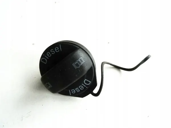 VW Tankdeckel OEM 3C0201553K - Gebrauchter Zustand image 3