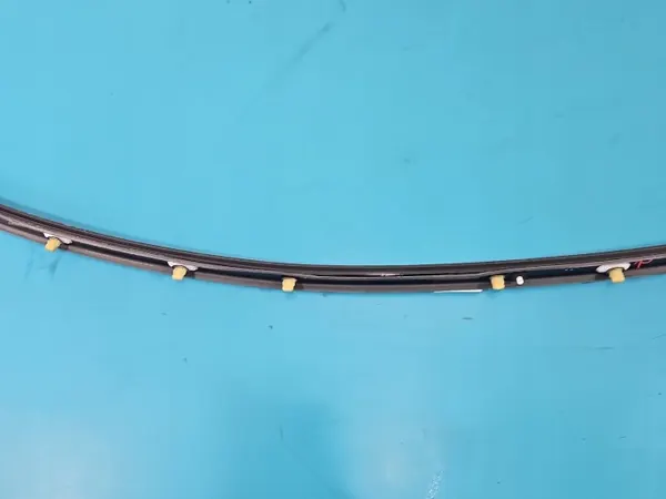 OEM 98301628XK Höger Taklist Peugeot 508 II image 7