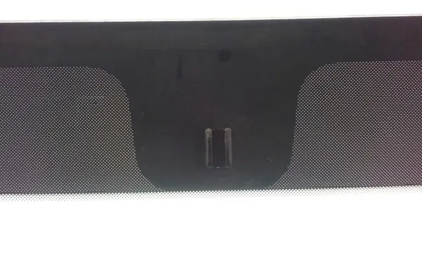 OEM 6303AGS framruta för Opel Tigra Twin-Top image 3