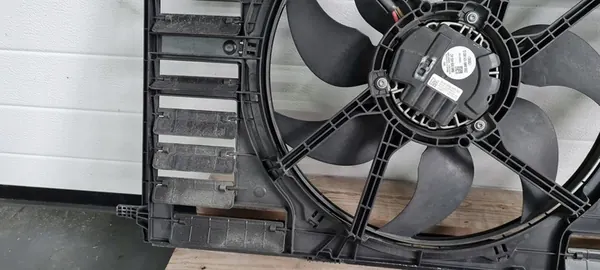 A5 8W LIFT Kylarrubrik Modul 2.0 TDI 8W0121003G image 3