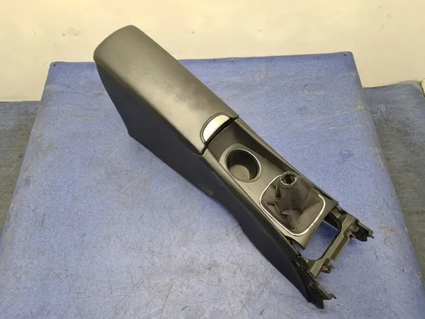 TOYOTA AVENSIS T27 LIFT 2012 Tunnel Central SIMAR-56723- image 2