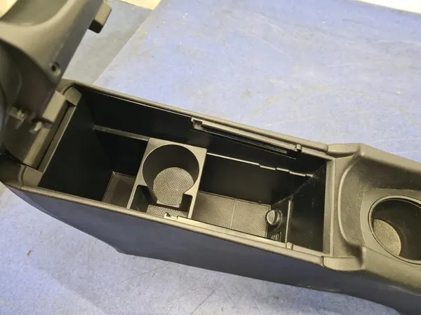 TOYOTA AVENSIS T27 LIFT 2012 Tunnel Central SIMAR-56723- image 6